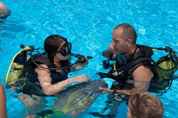 Immersioni nuove norme Didattiche